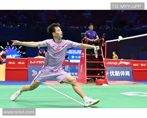 深圳羽毛球队状态分析与未来展望聚焦羽毛球运动发展与挑战