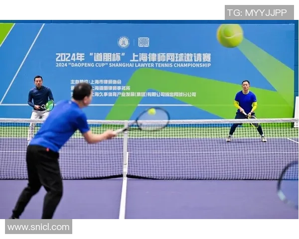 南京网球队的节奏与激情：聚焦网球运动的魅力与发展